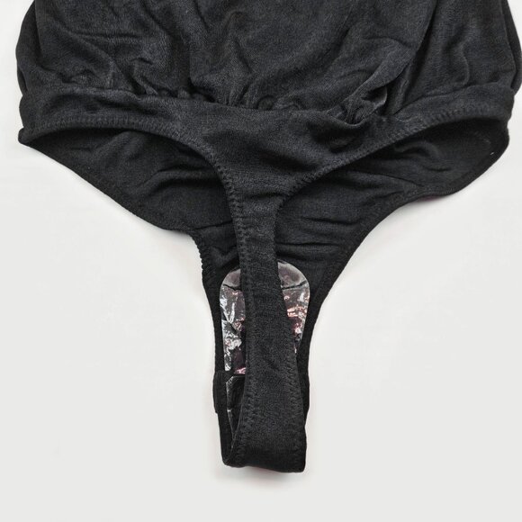 Free People Turnt Thong Bodysuit - Picture 5 of 5